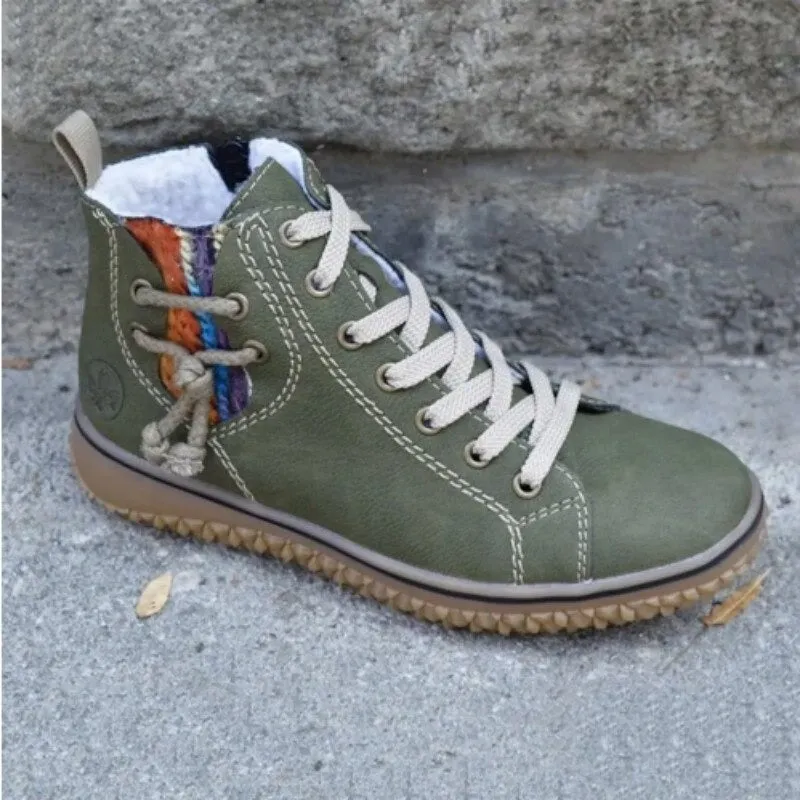 Angela™ No. 1 Orthopedic Wintershoes