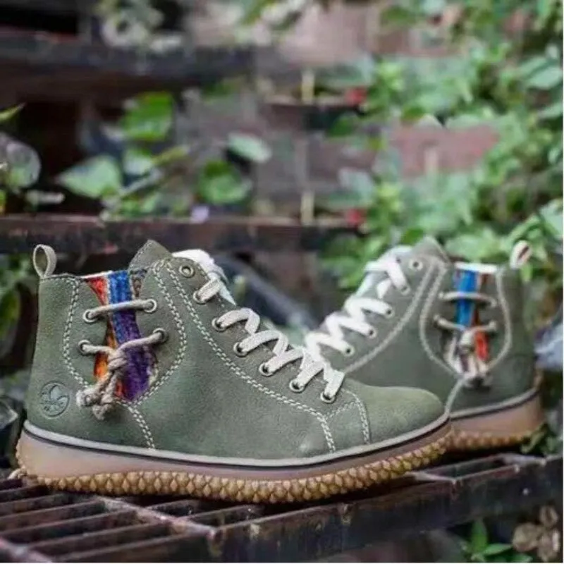 Angela™ No. 1 Orthopedic Wintershoes