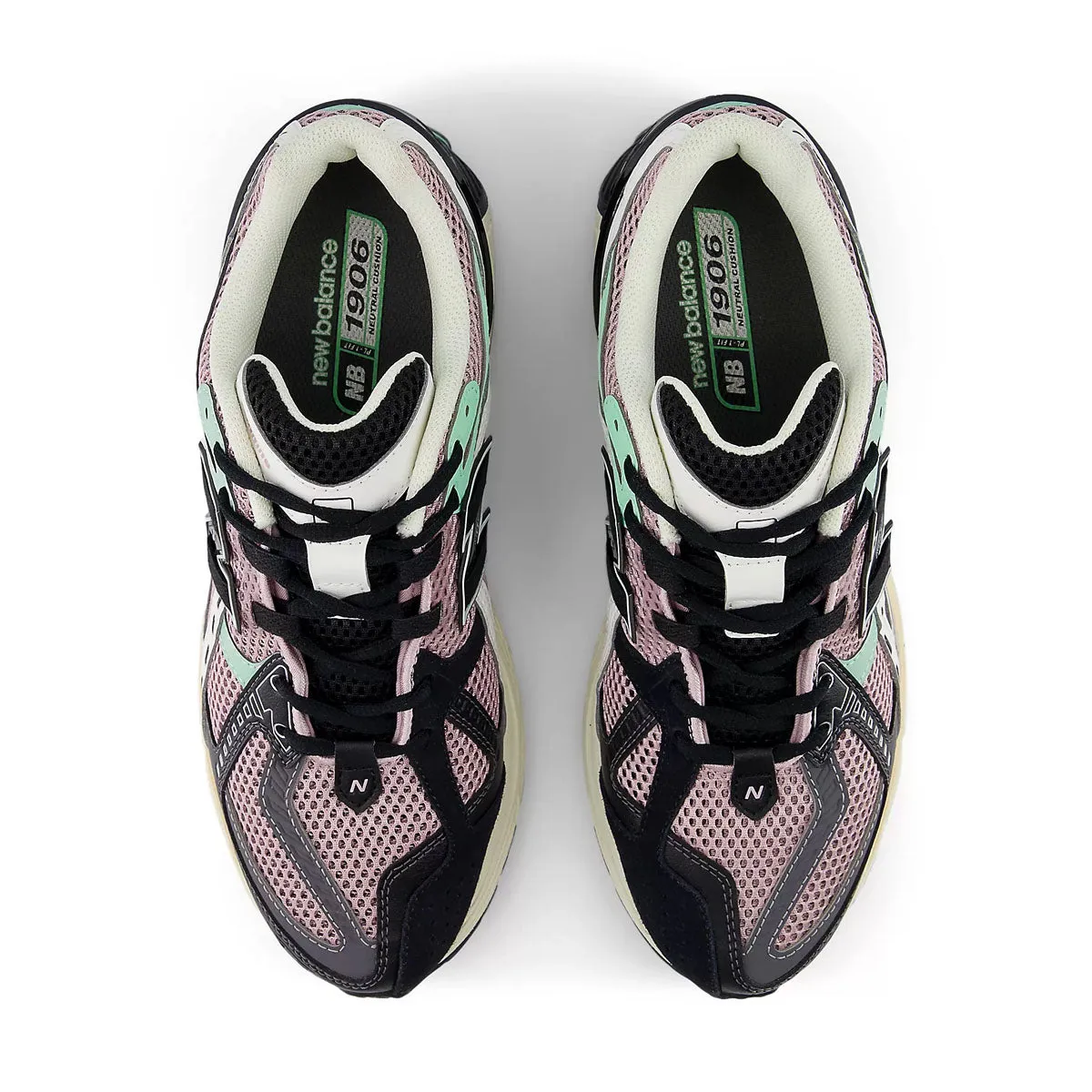 Durability 1906 'Twilight Haze Black'