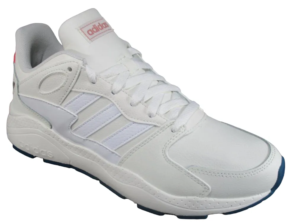 Adidas sneakers unisex Chaos EF1323 bianco Shock Absorbing Plate