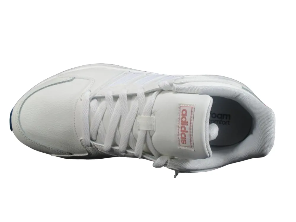 Adidas sneakers unisex Chaos EF1323 bianco walking shoes