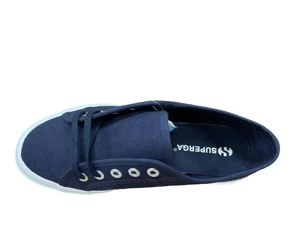 Propelium affordable - price - value shoes Superga sneakers da donna 2750 COTU S000010 F43 blu