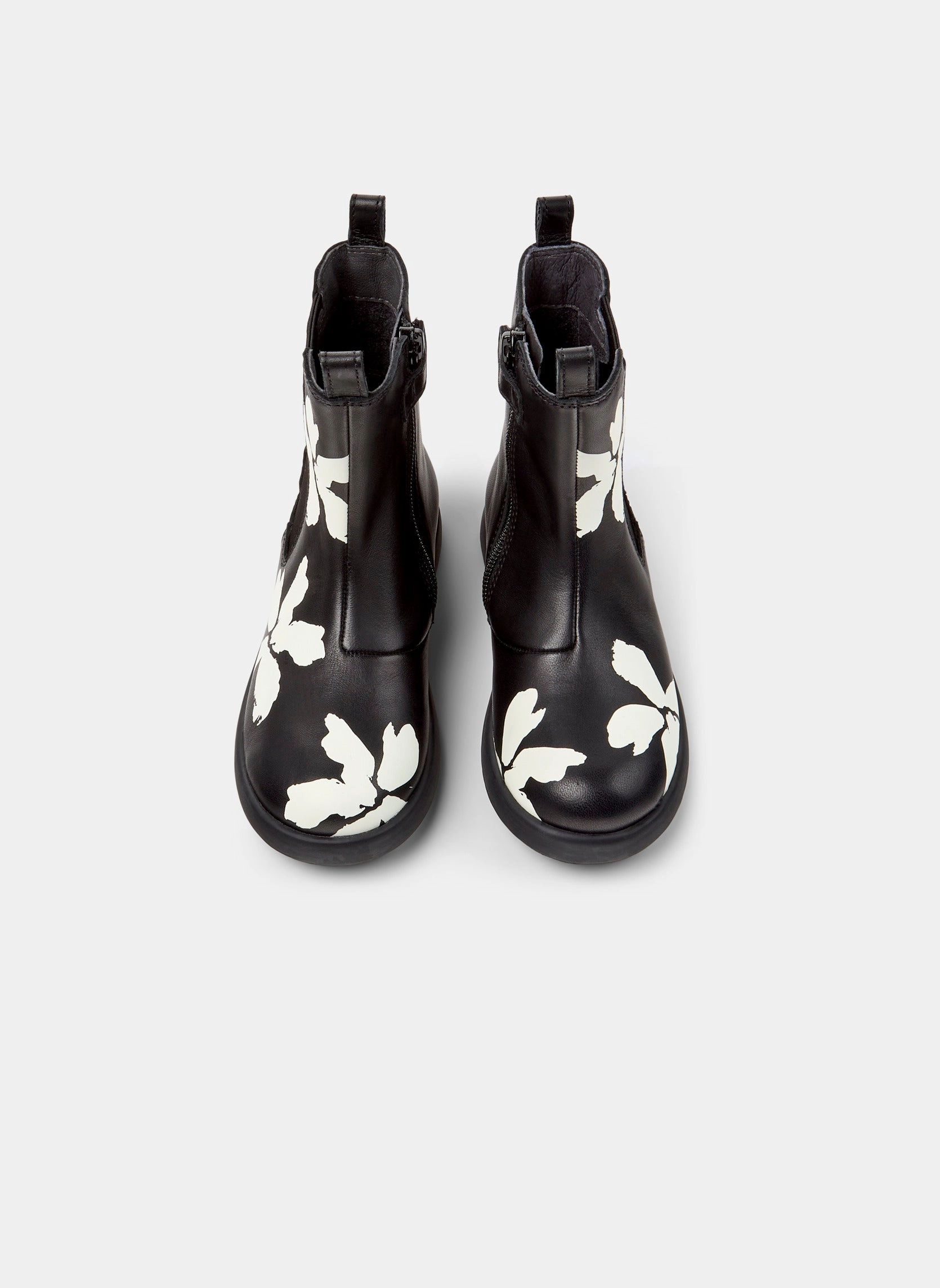 Ankle-boot Kids Camper Duet Kids Twins Motion Balance Glam traction