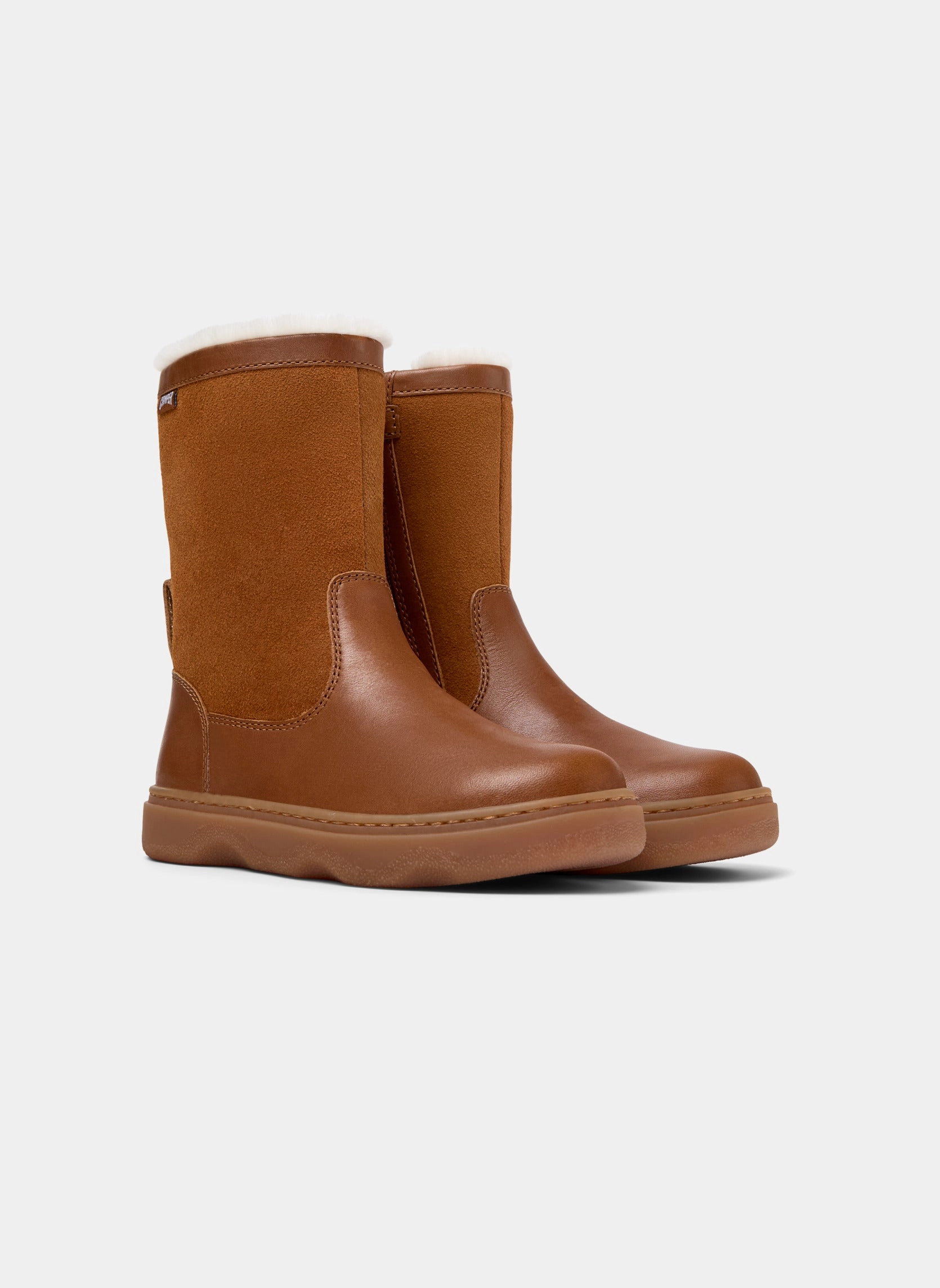 Ankle-boot Kids Camper Kiddo Kids Weekend Wear