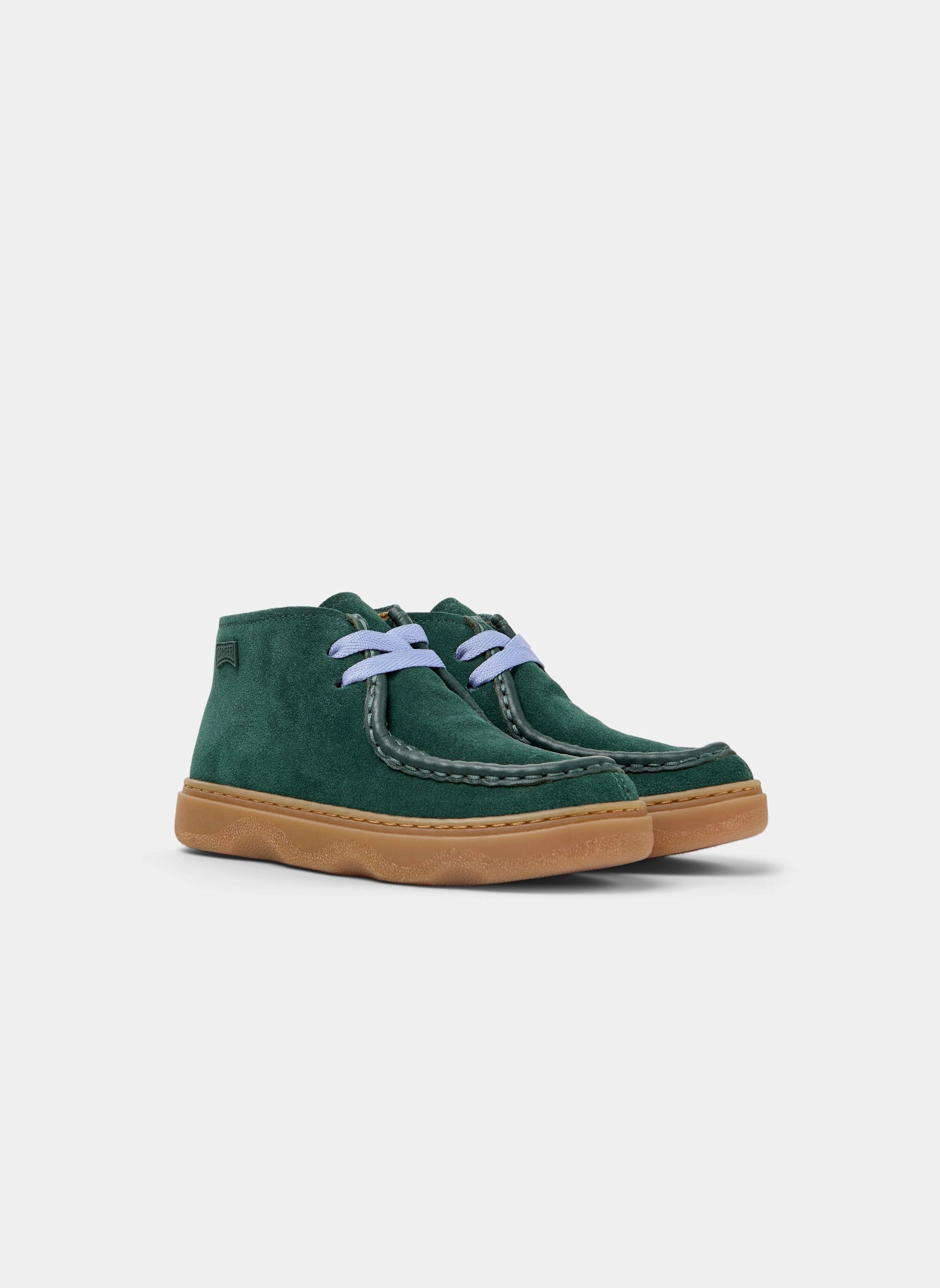 Ankle-boot Kids Camper Kiddo Kids High Rebound Midsole