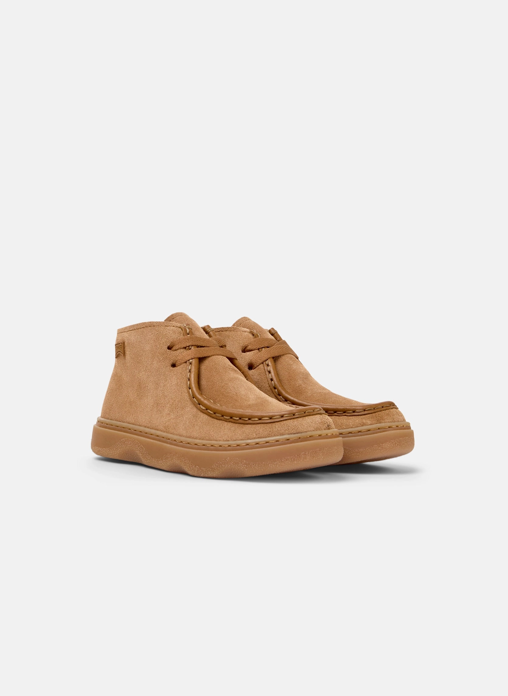 Affordable Ankle-boot Kids Camper Kiddo Kids
