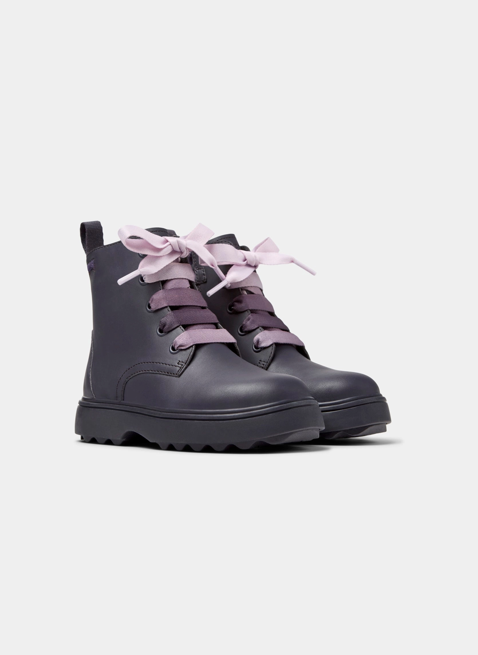 Abrasion Proof Stitching Ankle-boot Kids Camper Norte Kids
