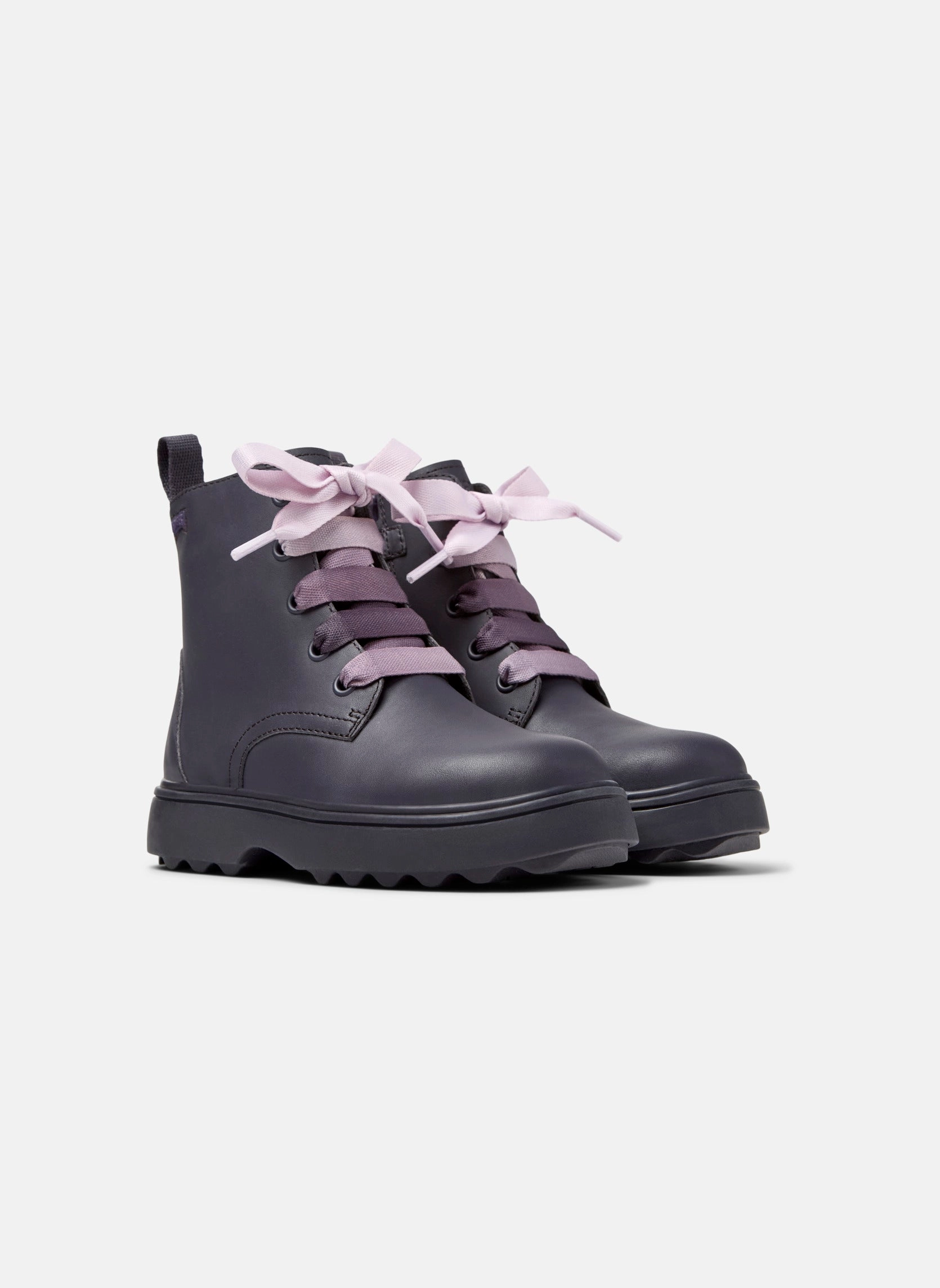 Ankle-boot Kids Camper Norte Kids Neutral pronation