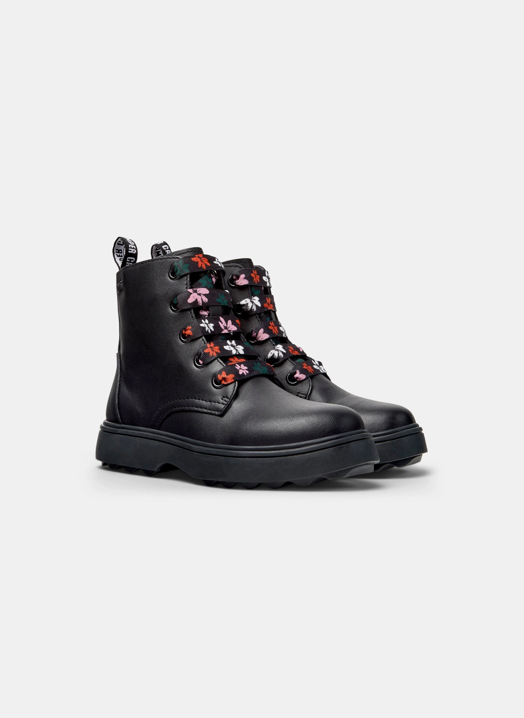 Ankle-boot Kids Camper Norte Kids Sportswear Choice
