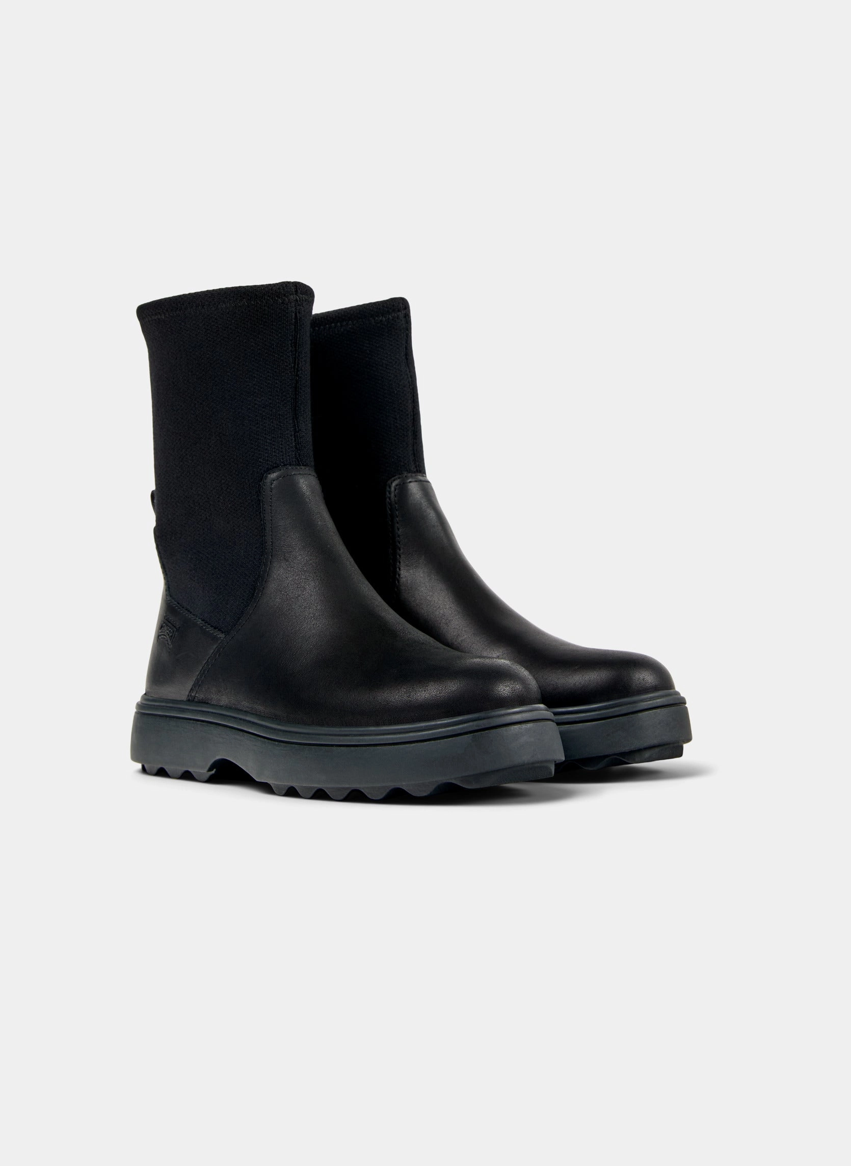 Ankle-boot Kids Camper Norte Kids Flexible Traction