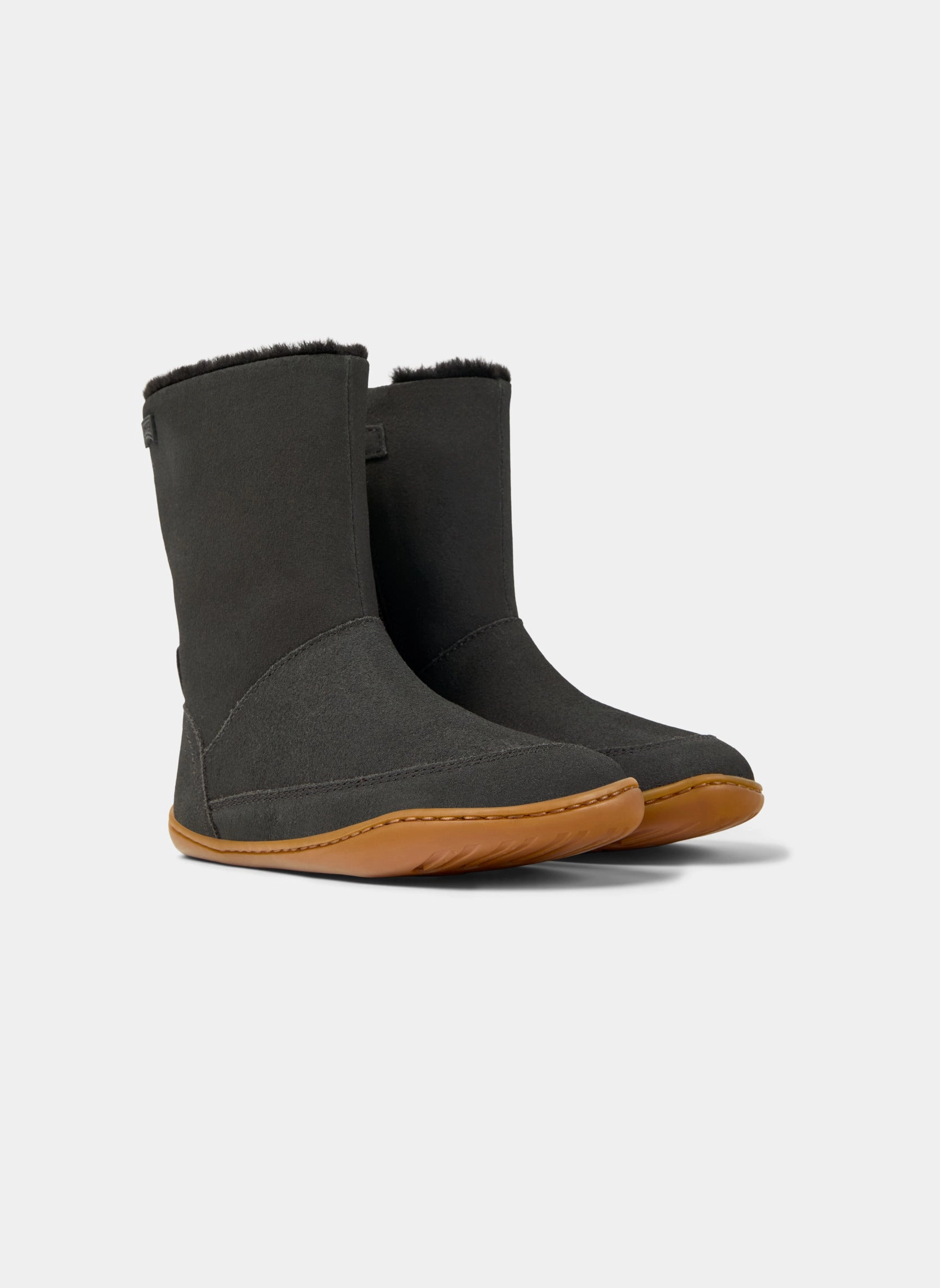 Ankle-boot Kids Camper Peu Cami Kids Motion Freedom Playground Ready