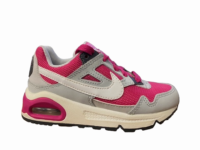 Nike Air Max Skyline 412376 600 marathon - specific shoes Continuous Flex Sole