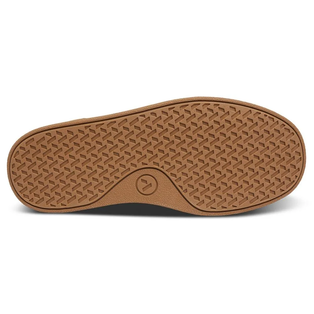 Anodyne No. 34 Men's Moc Toe Slipper
