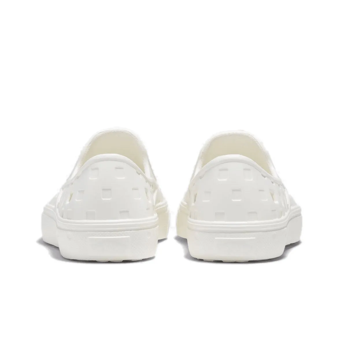 Kid's Slip-On TRK 'Marshmallow' Guest Mood Music Glow