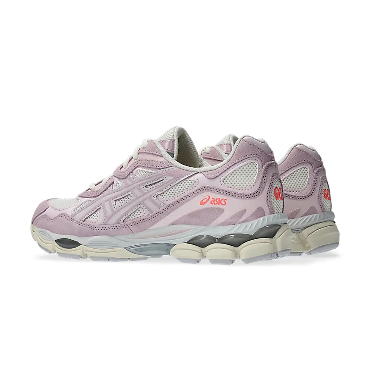 GEL-NYC 'Cream Rose Water' Minimalist