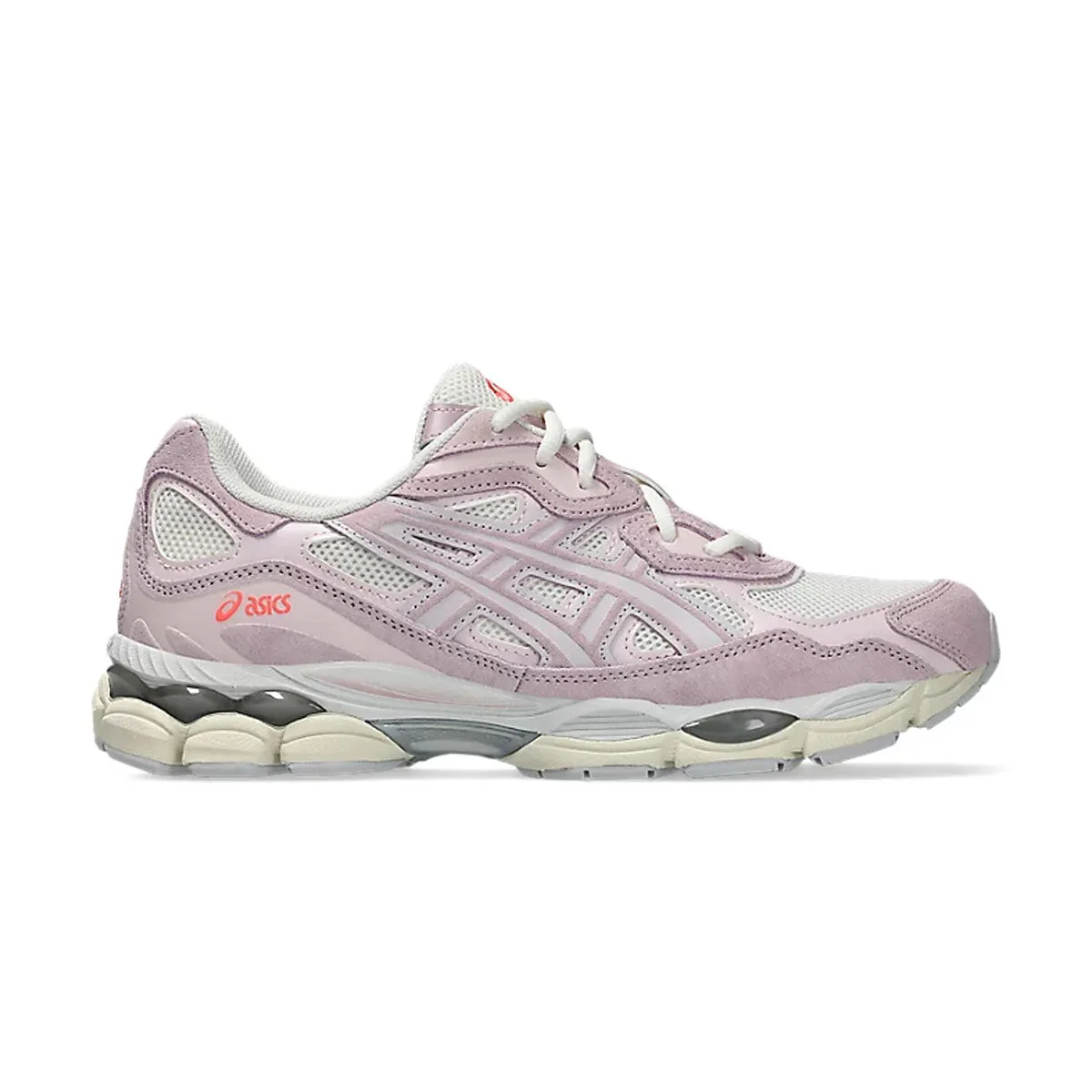 Waterproof Design Slip Control GEL-NYC 'Cream Rose Water'