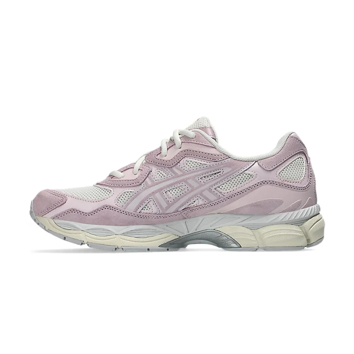 GEL-NYC 'Cream Rose Water' Breathable flair Balance Motion
