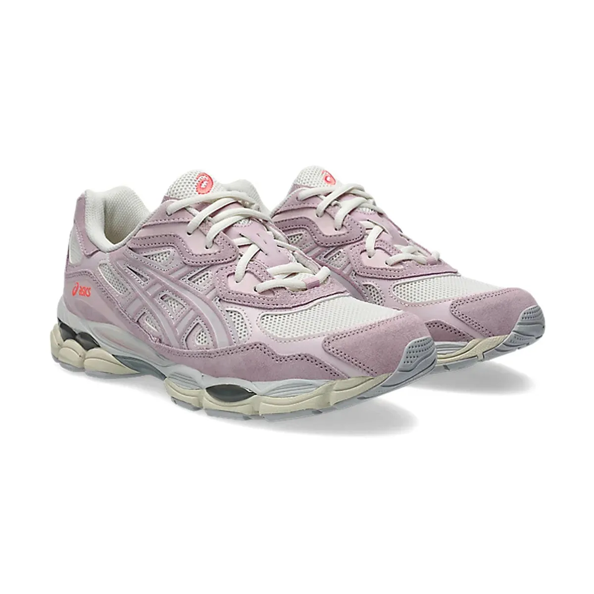 GEL-NYC 'Cream Rose Water' Responsive Bounce Foam Torsion Plate