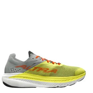 Altra Men's Vanish Carbon 2 Running Shoes in Grey/Lime AW24 polarized sunglasses
