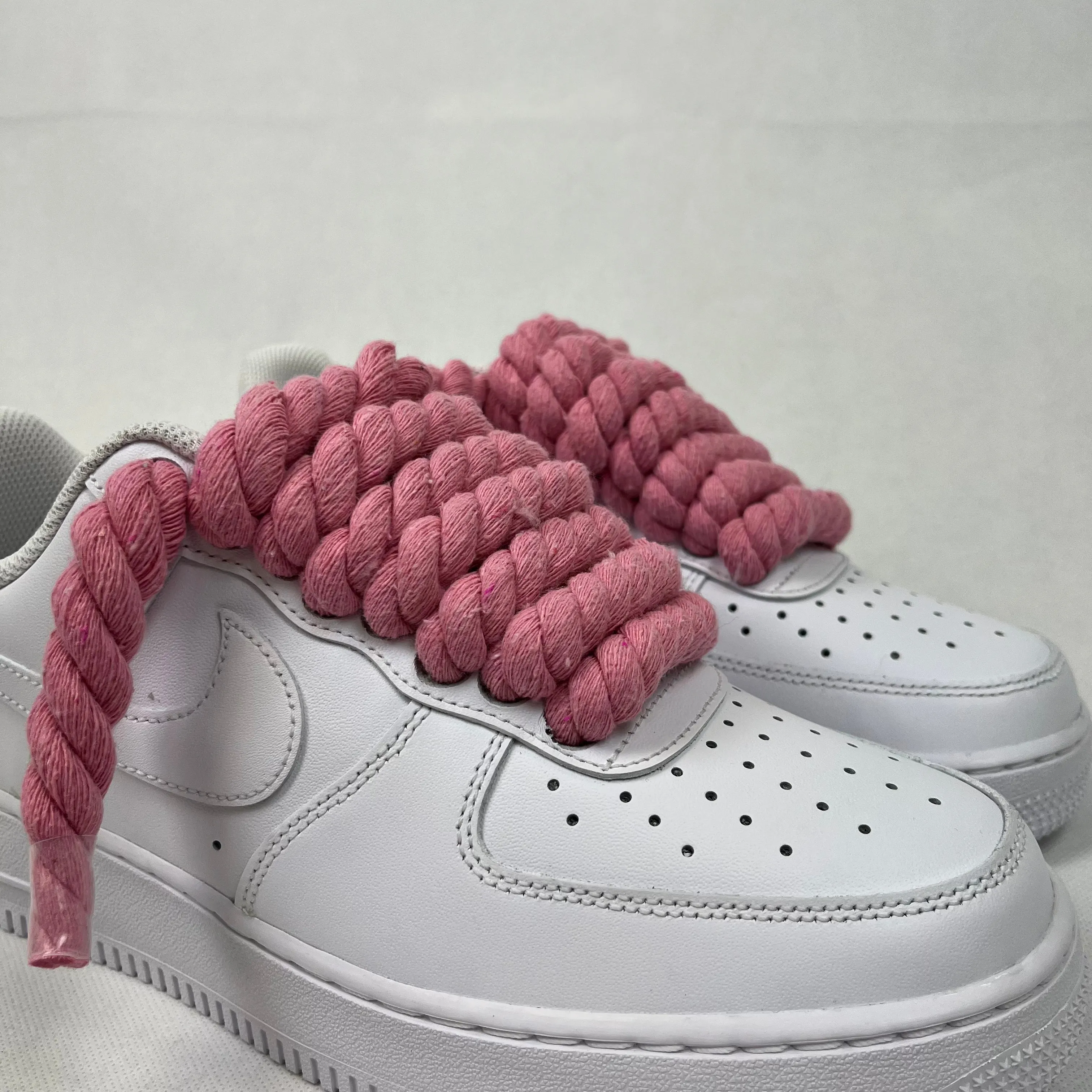 Kinetic Fit Base Rope Air Force 1 - Lover Boy
