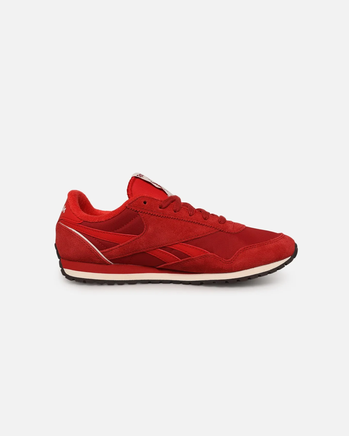 Rebook Women's Classic AZ Red Ultra Breathable Fabric