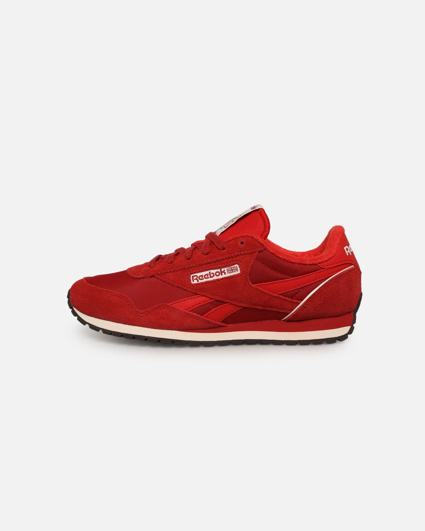 Back - support Fitness - partner Rebook Women's Classic AZ Red