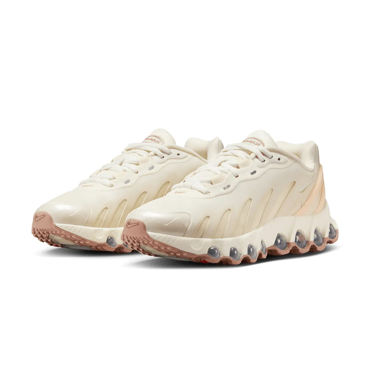 Comfort - optimized Wmns Air Max DN8 'Pearl White Particle Pink'