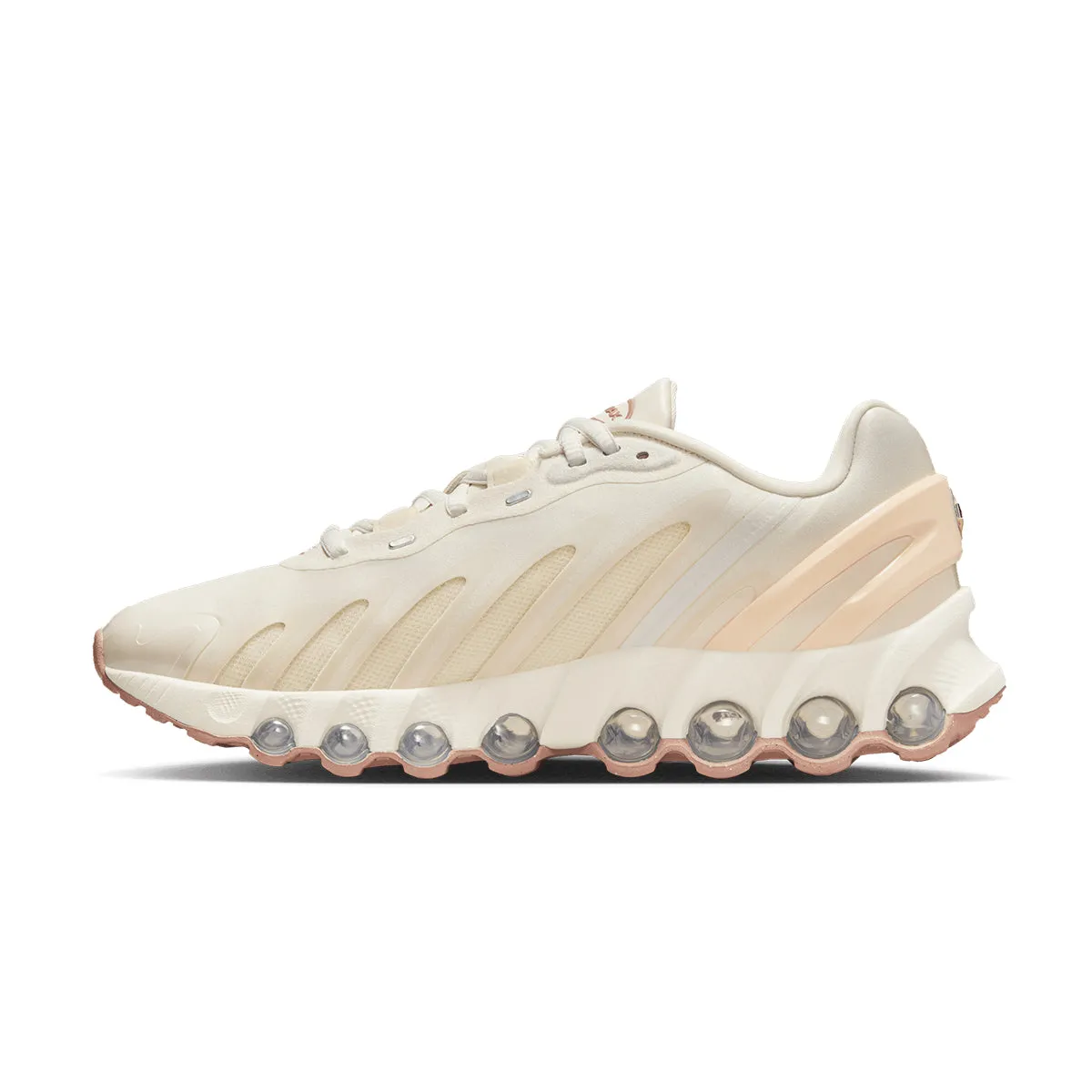 Wmns Air Max DN8 'Pearl White Particle Pink' Neutral alignment