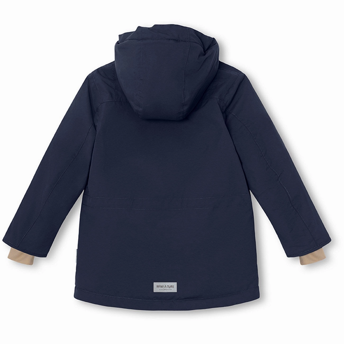 Short Length Outdoor Activity Mini A ture Outer space Kastorio Fleece Winter Jacket
