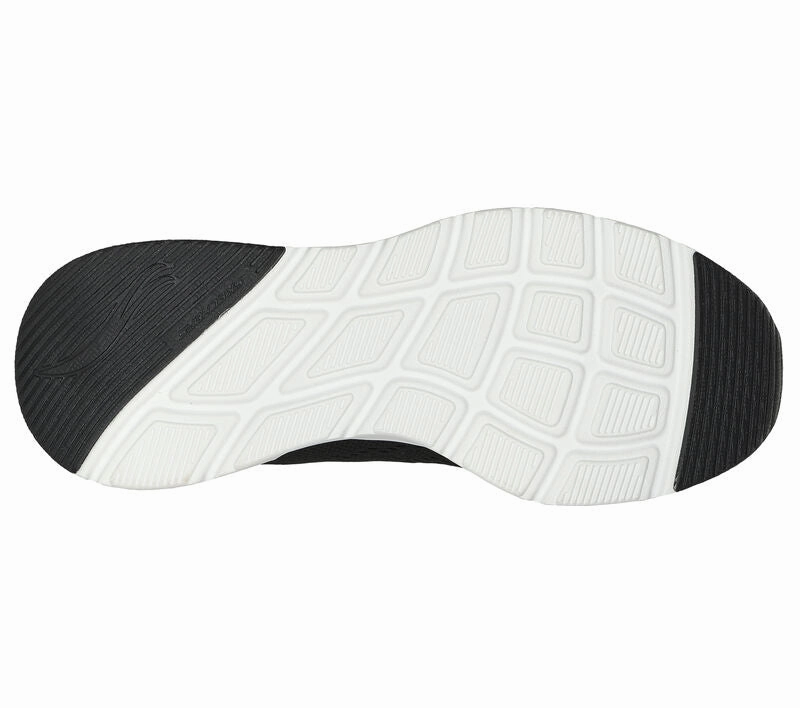 Skechers scarpa da ginnastica da donna Skech- Air Court Slick Avenue 149948/BKW nero bianco running hats