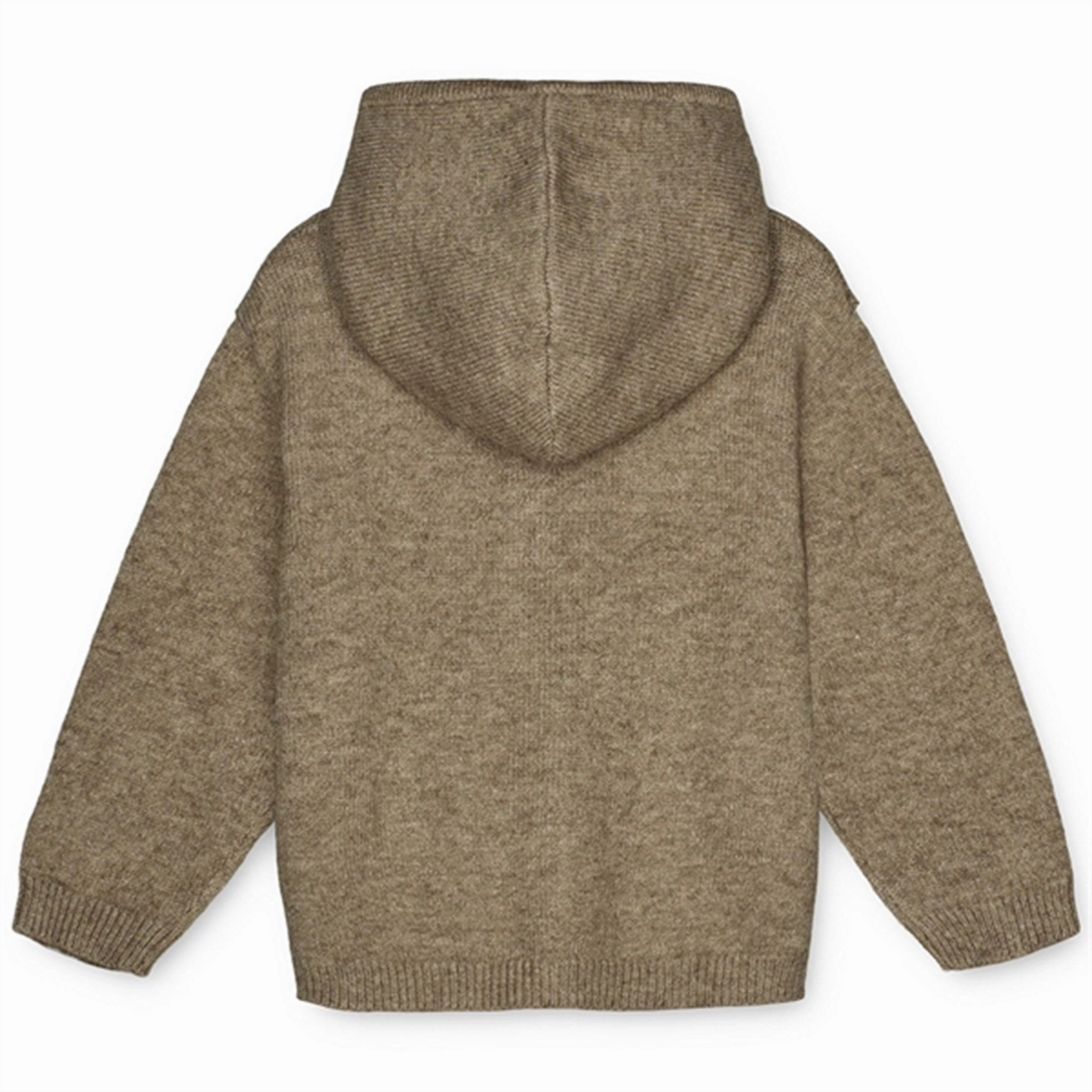 Tear Resistant Fliink Fossil Benna Knit Jacket