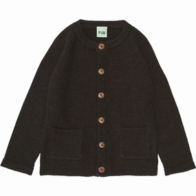FUB Jacket Chocolate ErgonomicFit