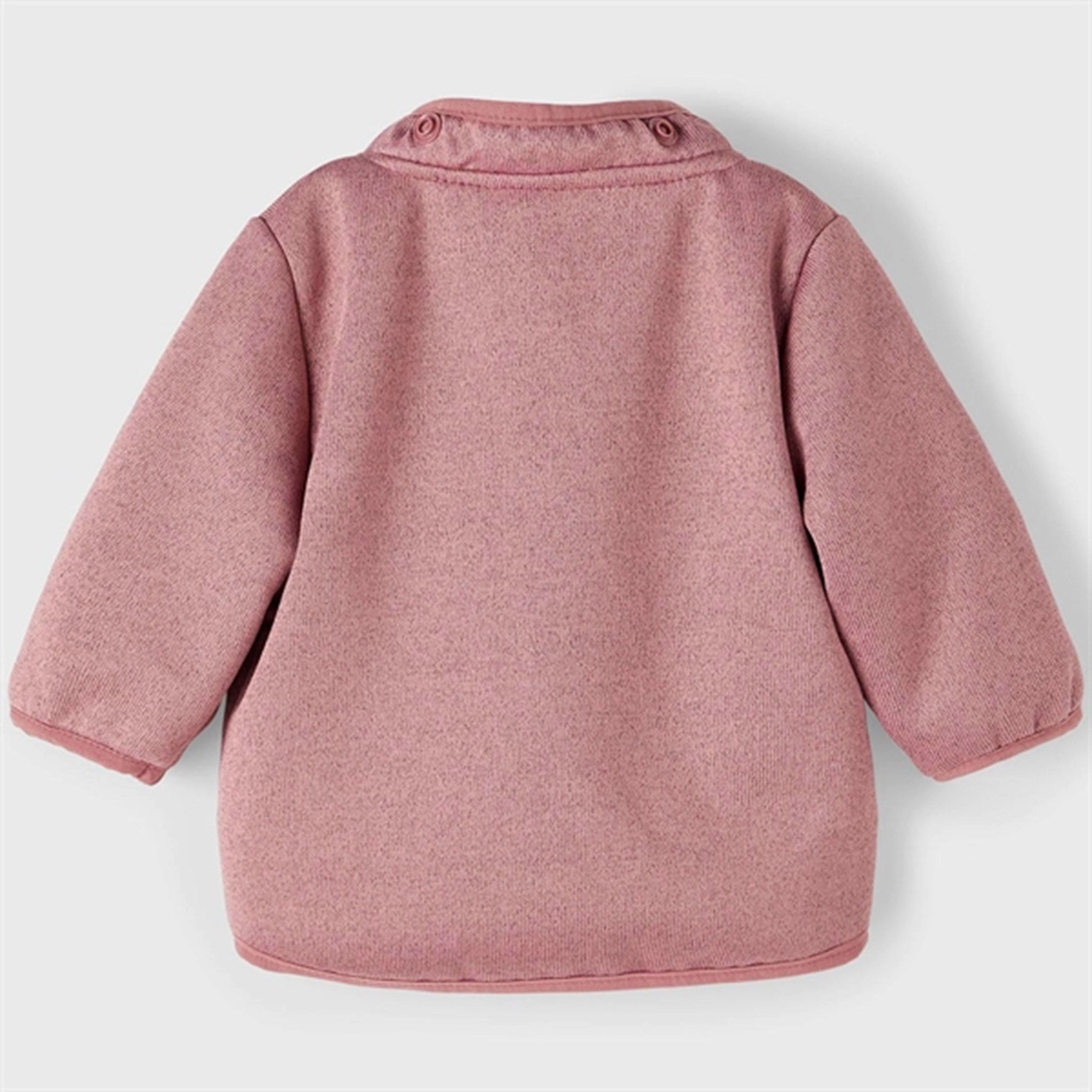 Travel Wardrobe Name it Wistful Mauve Mada Jacket