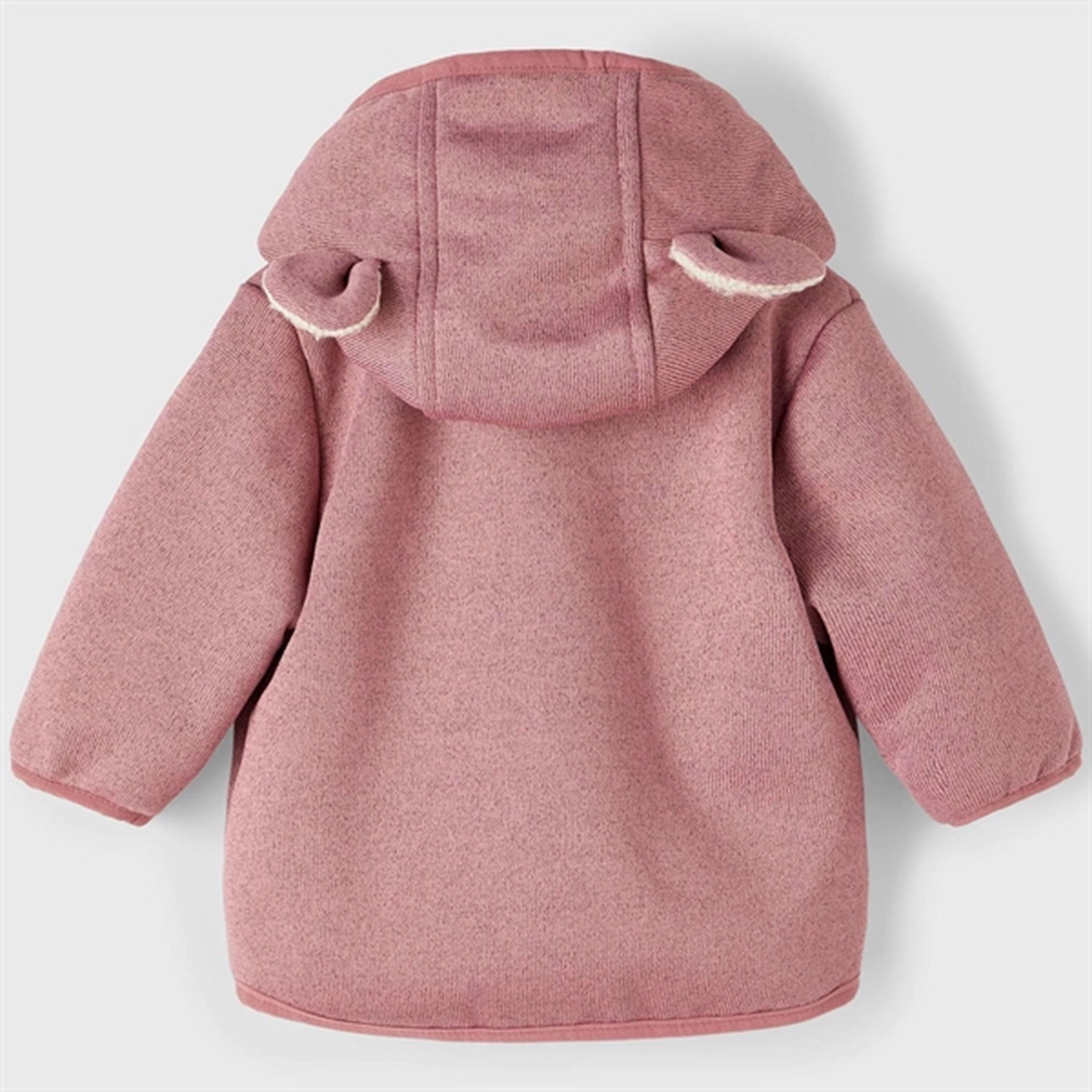 Name it Wistful Mauve Mada Jacket Seasonal Trend