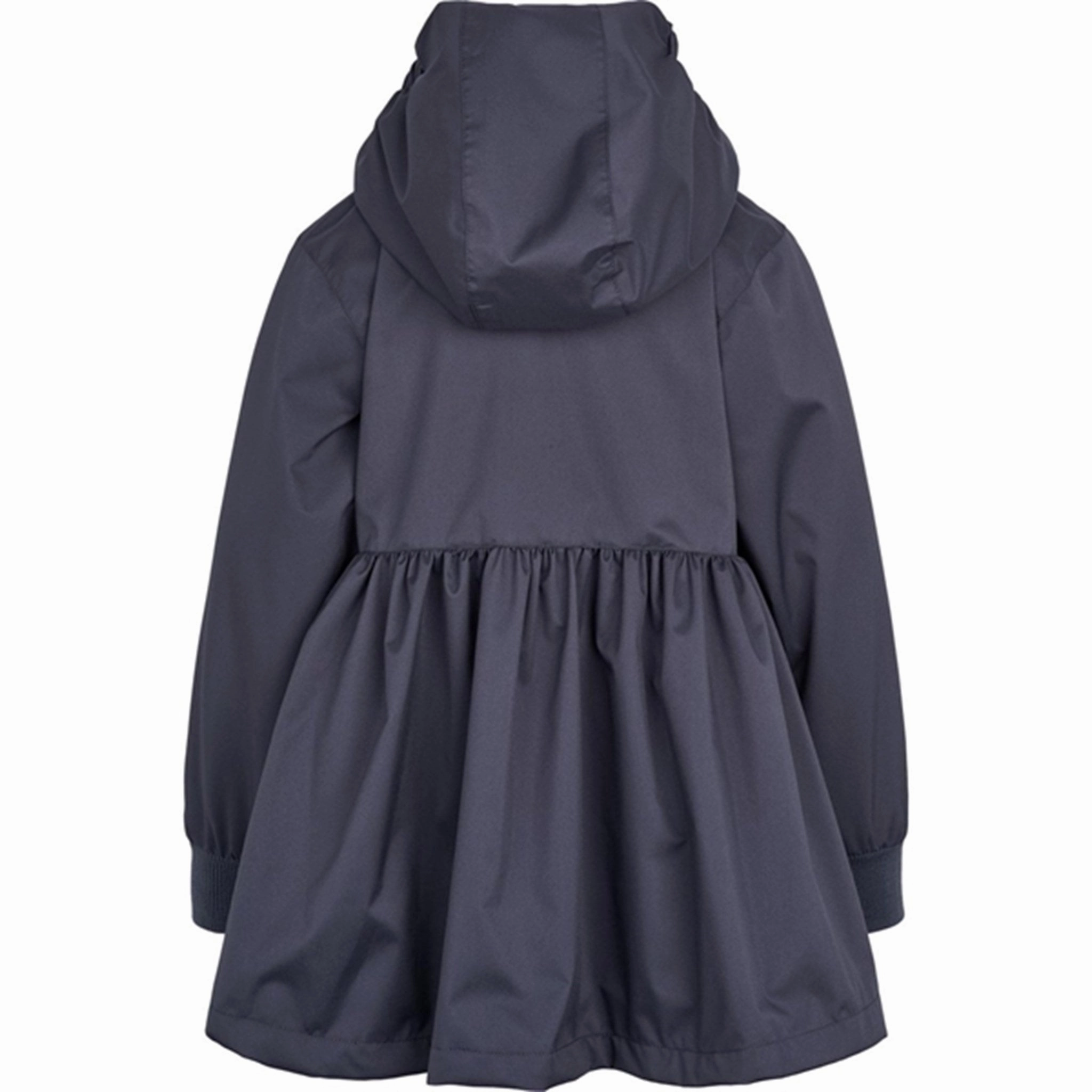 Soft Shell Material MarMar Jacket Oda Blue Technical Summer Outerwear