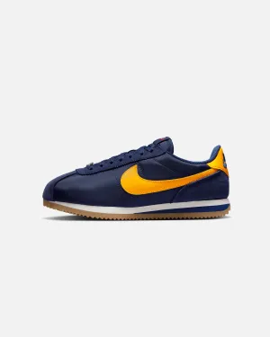 Determination weightlifting shoes Nike Women's Cortex Textile Midnight Navy
