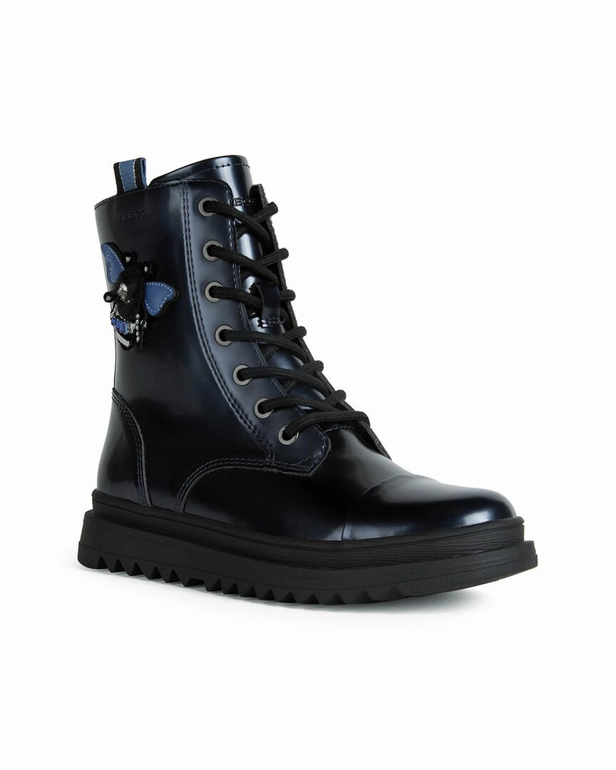 Modern Wardrobe Geox Gillyjaw Bootie