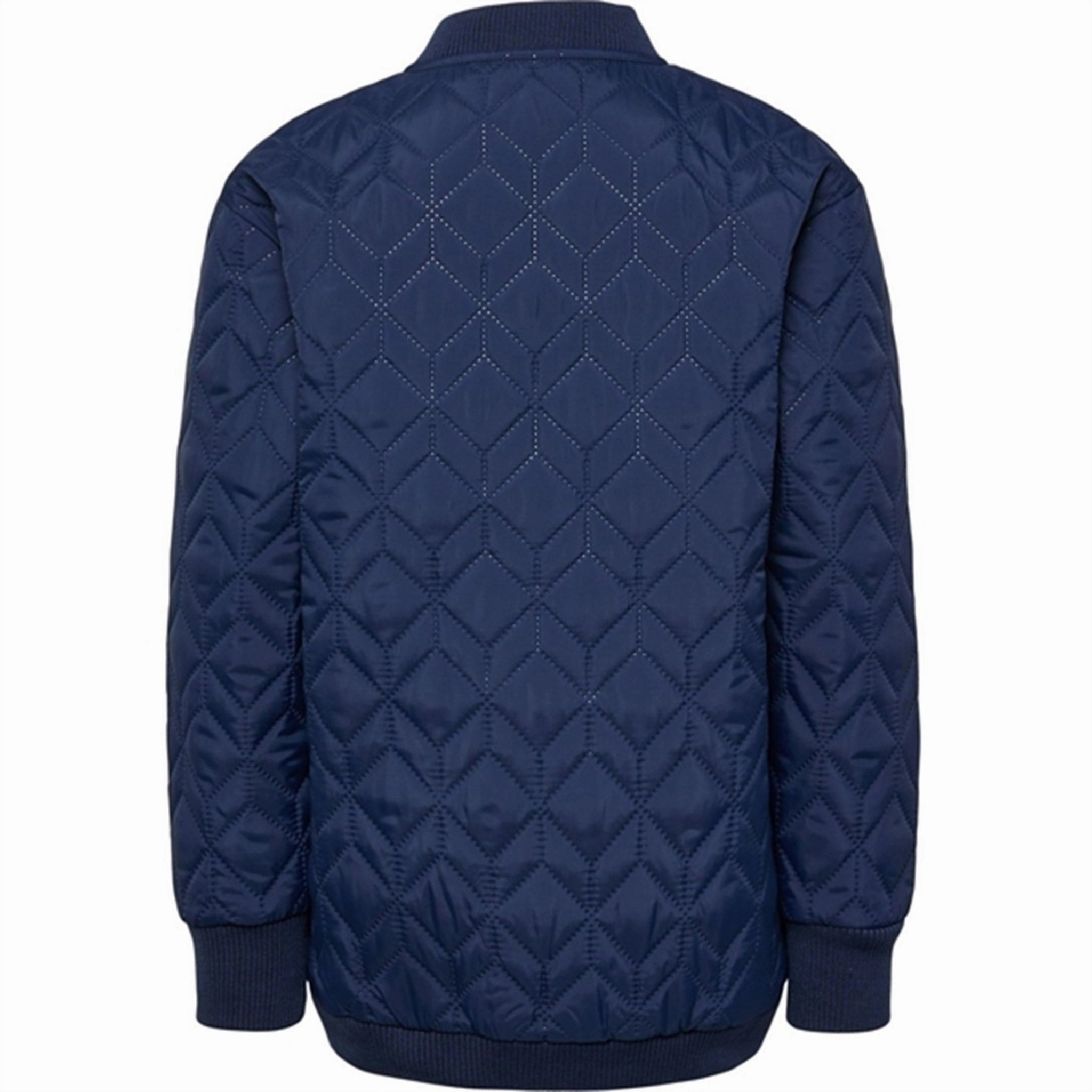 Rugged Comfort Hummel Cave Termojakke Black Iris