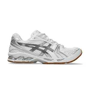 Hypergrip Texture   A.P.C. GEL-Kayano 14 'White Pure Silver'