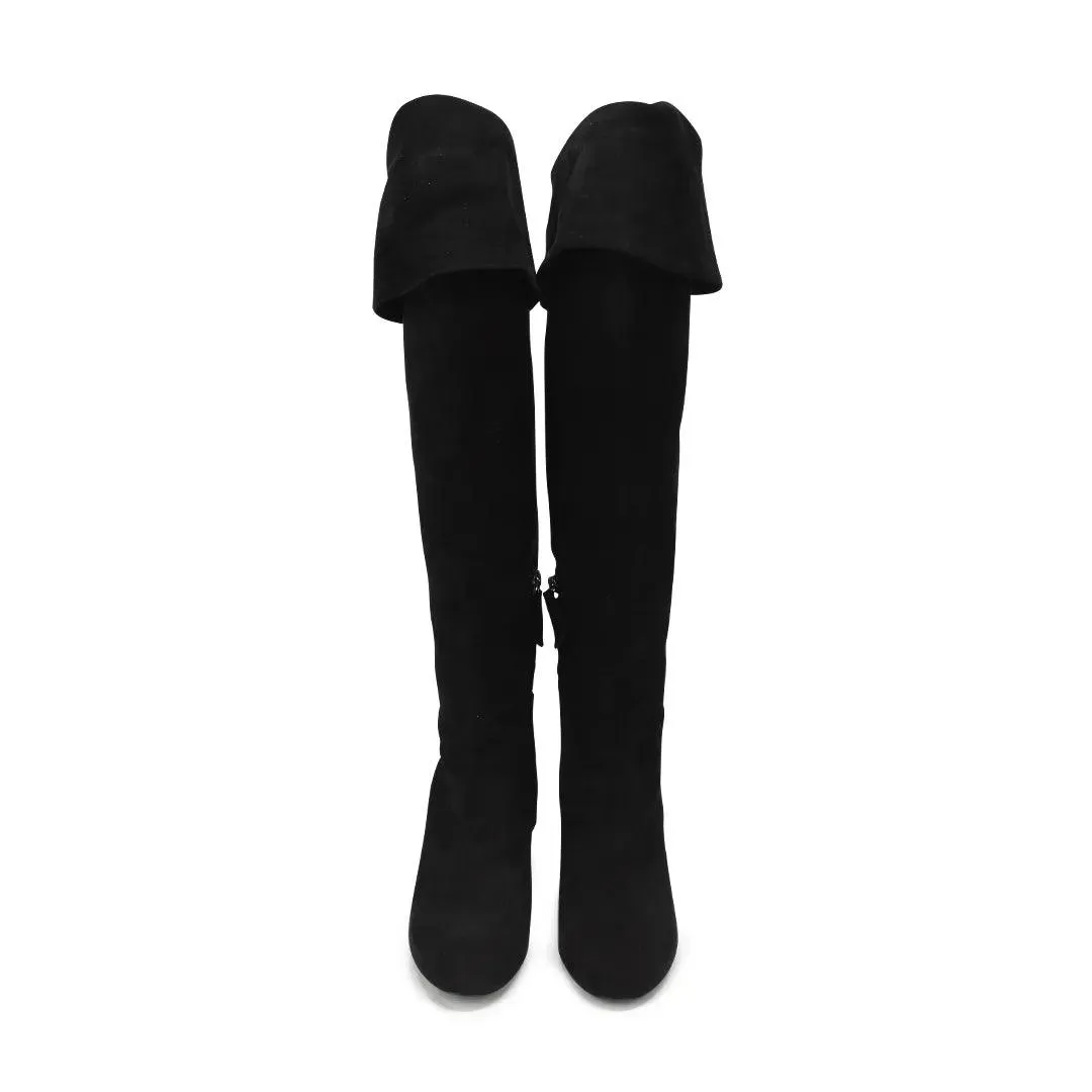 Aperlai Over-the-Knee Boots - Women's 39