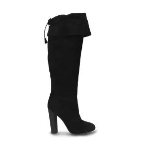 Aperlai Over-the-Knee Boots - Women's 39