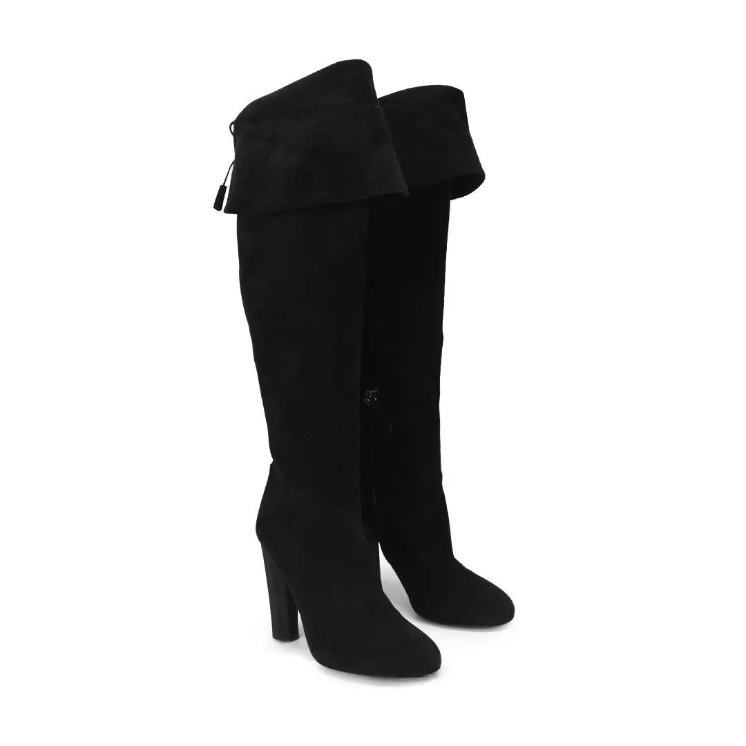 Aperlai Over-the-Knee Boots - Women's 39