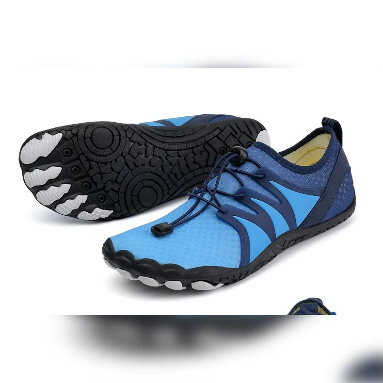 ApolloFlow Unisex Barefoot Shoes