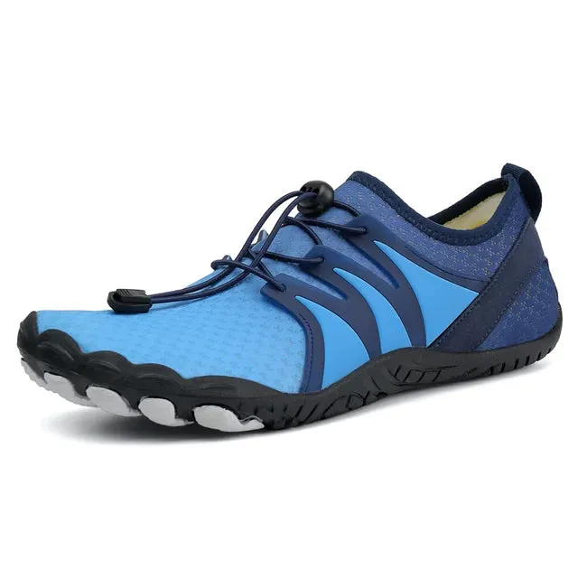 ApolloFlow Unisex Barefoot Shoes