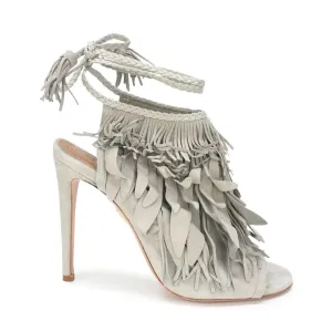 Aquazzura Heels - Women's 35
