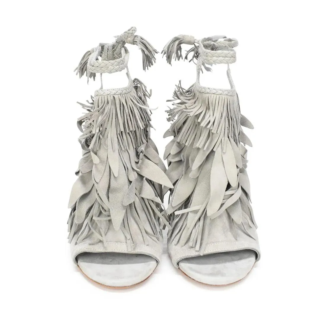 Aquazzura Heels - Women's 35