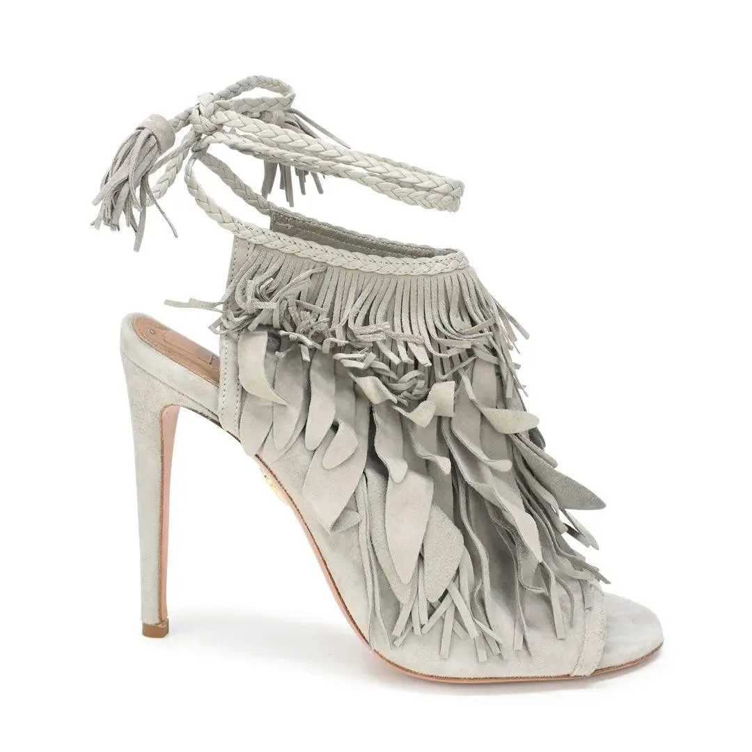 Aquazzura Heels - Women's 35