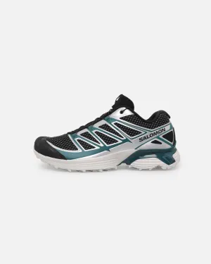 Kevlar Reinforced Thread Salomon XT-Pathway Metallic Metal Black