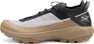 Arc'teryx Vertex Alpine Men's Shoes | Lightweight & Supportive Approach Shoes for Alpine & Trail Performance | Durable Grip with Breathable Design