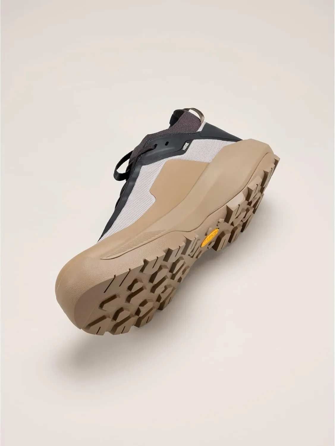 Arc'teryx Vertex Alpine Men's Shoes | Lightweight & Supportive Approach Shoes for Alpine & Trail Performance | Durable Grip with Breathable Design